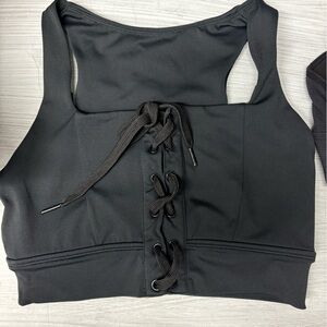 BuffBunny sports bra